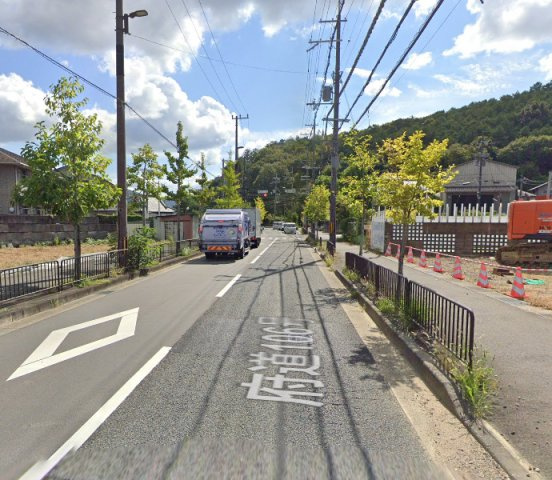 【前面道路含む現地写真】 | S41247-11号地市原野