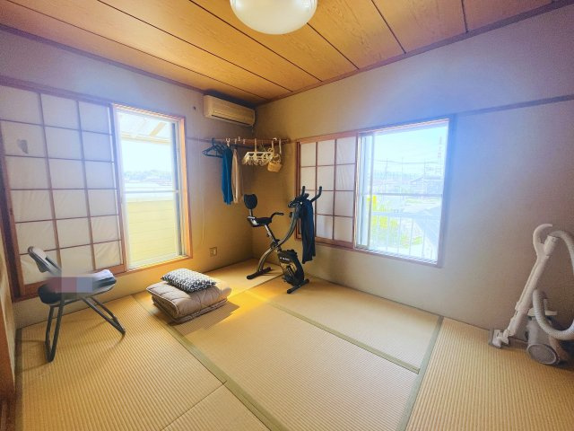 【和室】 | 熊谷市成沢　中古戸建