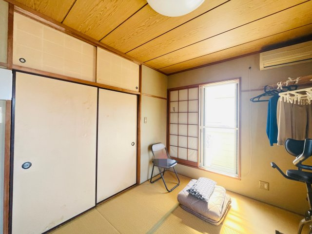 【和室】 | 熊谷市成沢　中古戸建