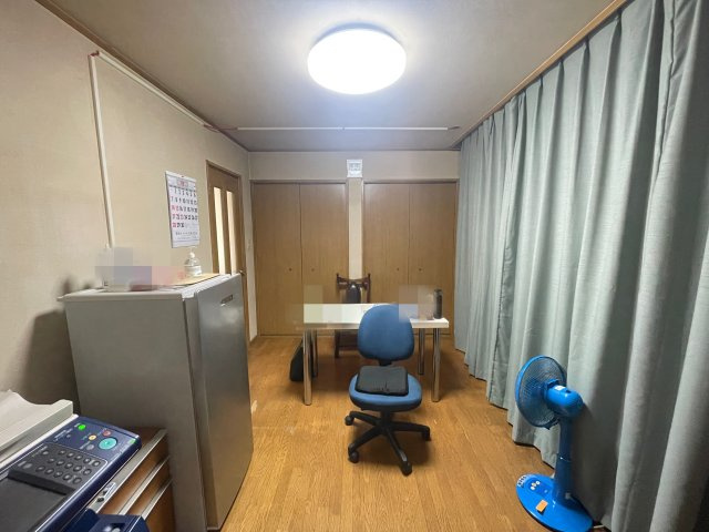 【洋室】 | 熊谷市成沢　中古戸建