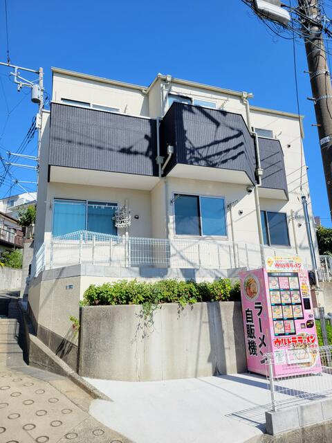 ヴィラＴＡＩＳＥＩの画像