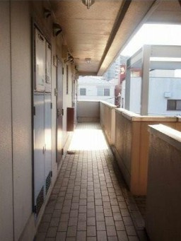 【その他共用部分】 | 日新ＳＹコーポ