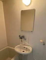 【洗面所】 | 日新ＳＹコーポ