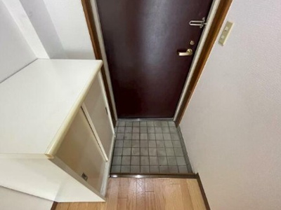 【玄関】 | 日新ＳＹコーポ