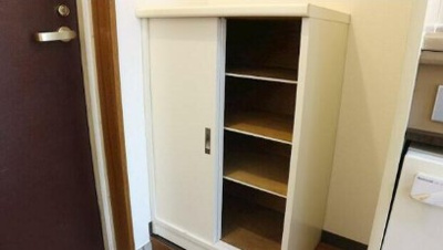 【収納】 | 日新ＳＹコーポ