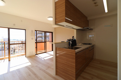 【キッチン】 | ライオンズプラザ宇栄原 | ライオンズプラザ宇栄原★那覇市宇栄原エリア