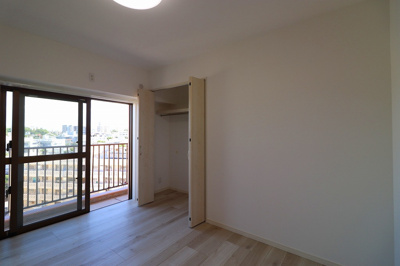 【洋室】 | ライオンズプラザ宇栄原 | ライオンズプラザ宇栄原★那覇市宇栄原エリア