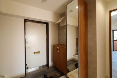 【玄関】 | ライオンズプラザ宇栄原 | ライオンズプラザ宇栄原★那覇市宇栄原エリア