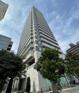 パークタワー池袋イーストプレイス