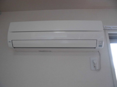 【設備】 | サキクサノ郷Ⅲ