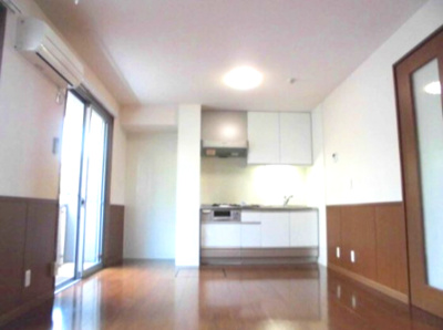 【居間・リビング】 | サキクサノ郷Ⅲ