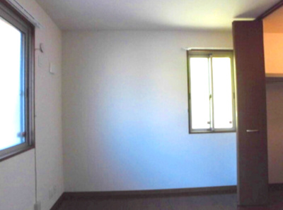 【内装】 | サキクサノ郷Ⅲ