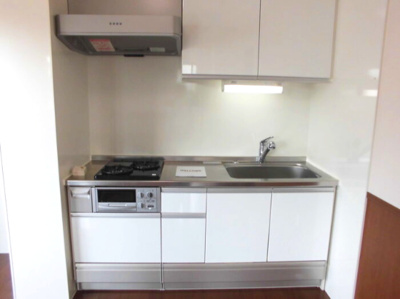 【キッチン】 | サキクサノ郷Ⅲ