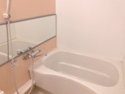 【浴室】 | サキクサノ郷Ⅲ