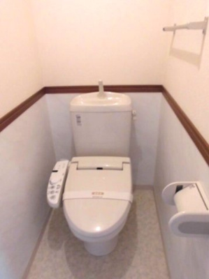 【トイレ】 | サキクサノ郷Ⅲ