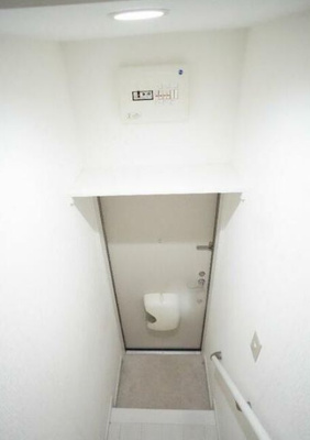 【玄関】 | サークルハウス江古田弐番館 | 玄関ドア♪