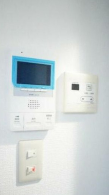 【セキュリティ】 | サークルハウス江古田弐番館