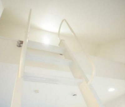 【設備】 | サークルハウス江古田弐番館