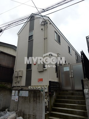 【エントランス】 | サークルハウス江古田弐番館 | エントランス