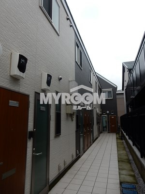 【外観】 | サークルハウス江古田弐番館 | 外観☆