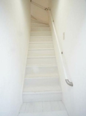 【内装】 | サークルハウス江古田弐番館