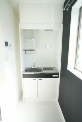 【キッチン】 | サークルハウス江古田弐番館 | キッチン★