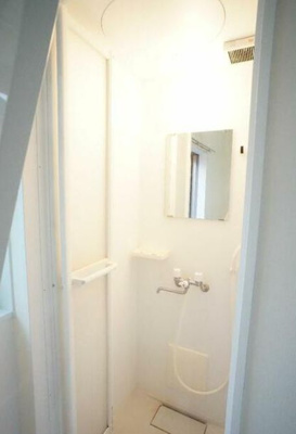 【浴室】 | サークルハウス江古田弐番館 | シャワールーム★