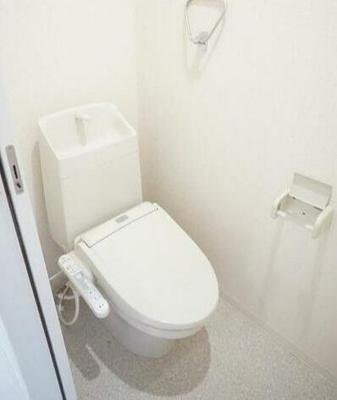 【トイレ】 | サークルハウス江古田弐番館 | トイレ☆