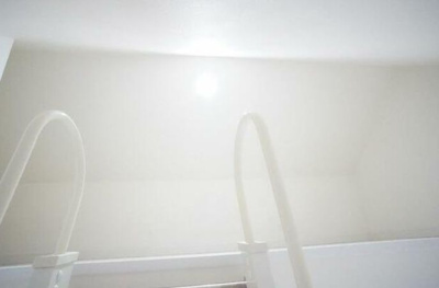 【寝室】 | サークルハウス江古田弐番館