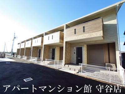 【外観】 | La Fraise B