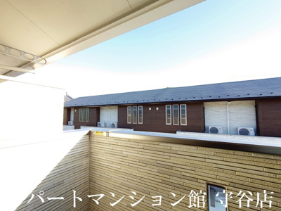 【展望】 | La Fraise B