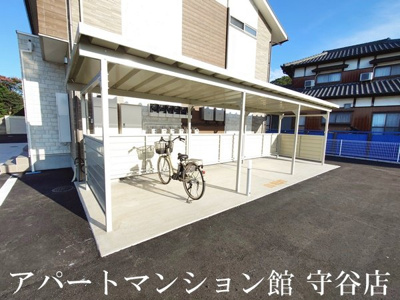 【その他共用部分】 | La Fraise B