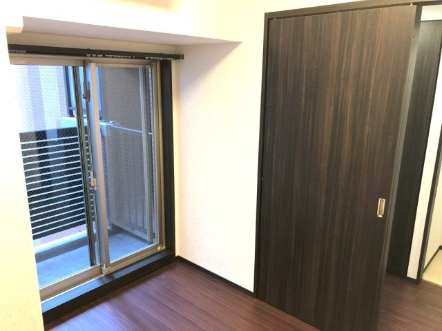 【洋室】 | プレジオ川口