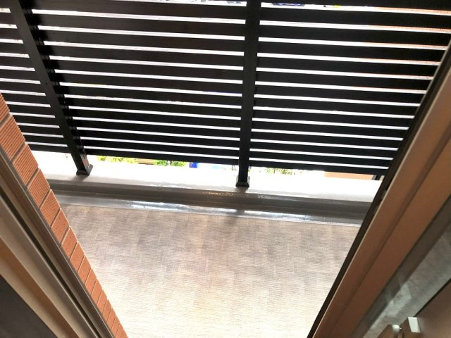 【バルコニー】 | プレジオ川口