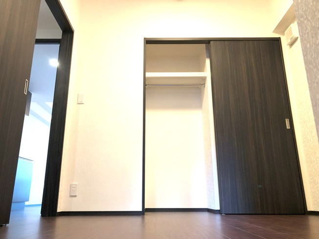 【洋室】 | プレジオ川口