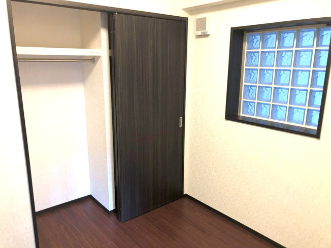 【寝室】 | プレジオ川口