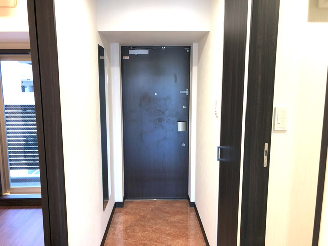 【内装】 | プレジオ川口