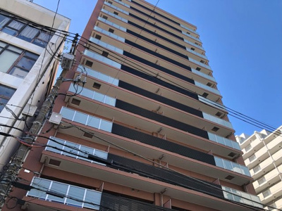 【外観】 | プレジオ川口