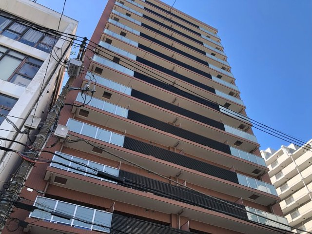 【外観】 | プレジオ川口