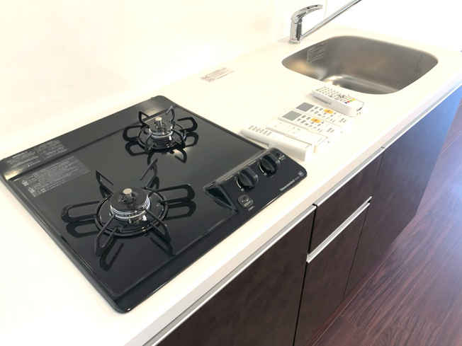 【キッチン】 | プレジオ川口