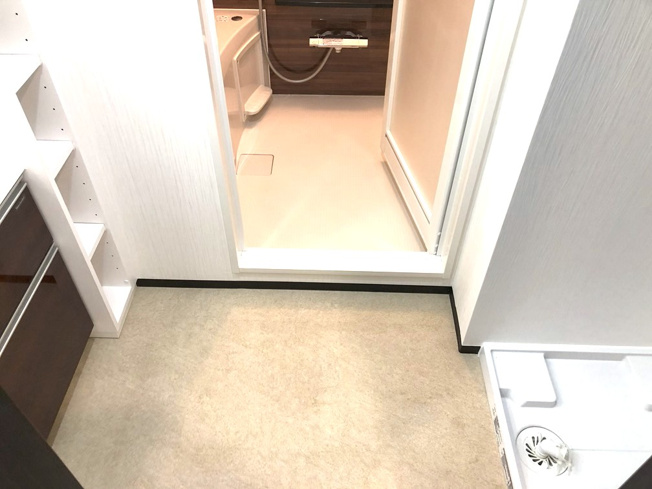 【洗面所】 | プレジオ川口