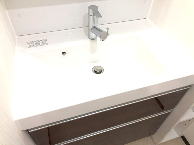 【独立洗面台】 | プレジオ川口