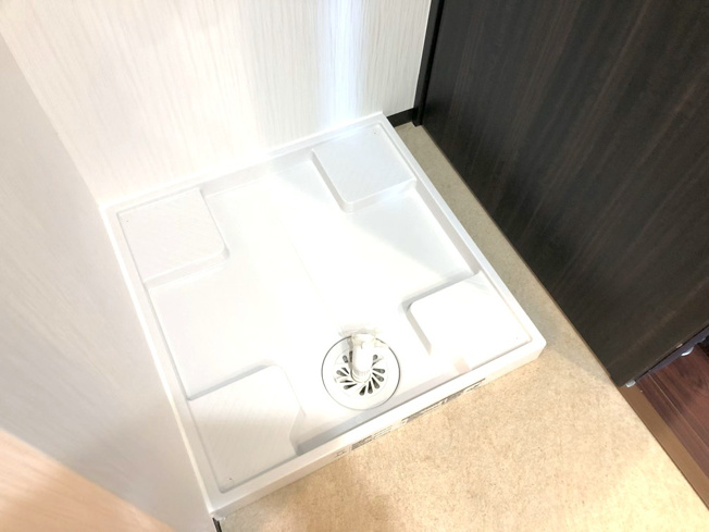 【洗面所】 | プレジオ川口