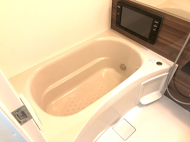 【浴室】 | プレジオ川口