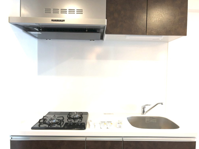 【キッチン】 | プレジオ川口