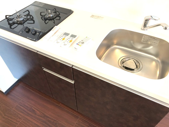 【キッチン】 | プレジオ川口