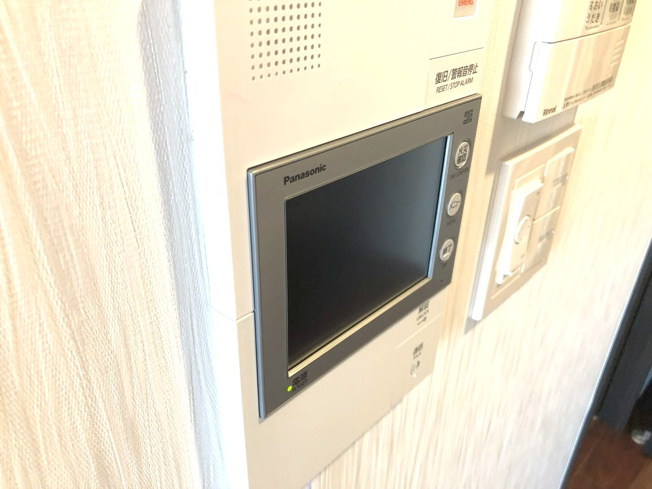 【セキュリティ】 | プレジオ川口