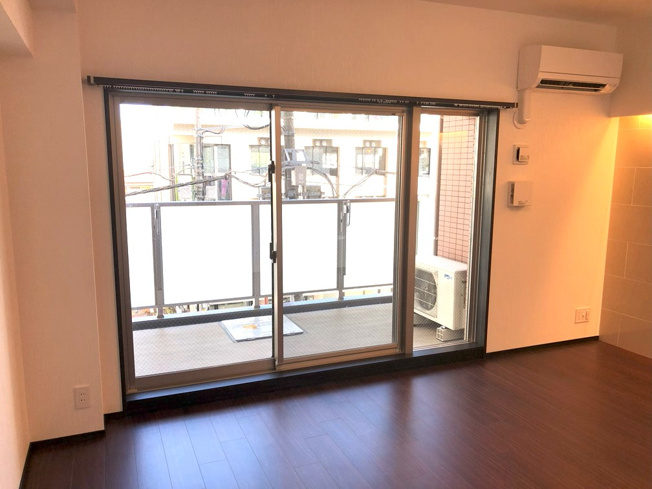 【居間・リビング】 | プレジオ川口