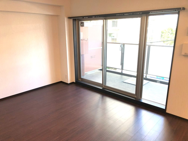 【居間・リビング】 | プレジオ川口