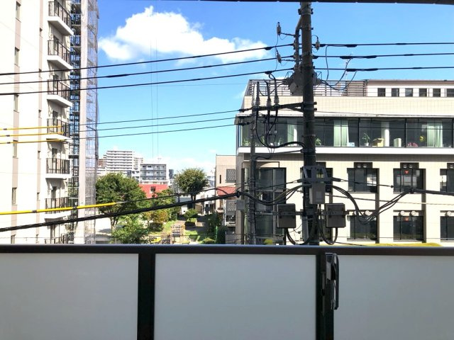 【展望】 | プレジオ川口